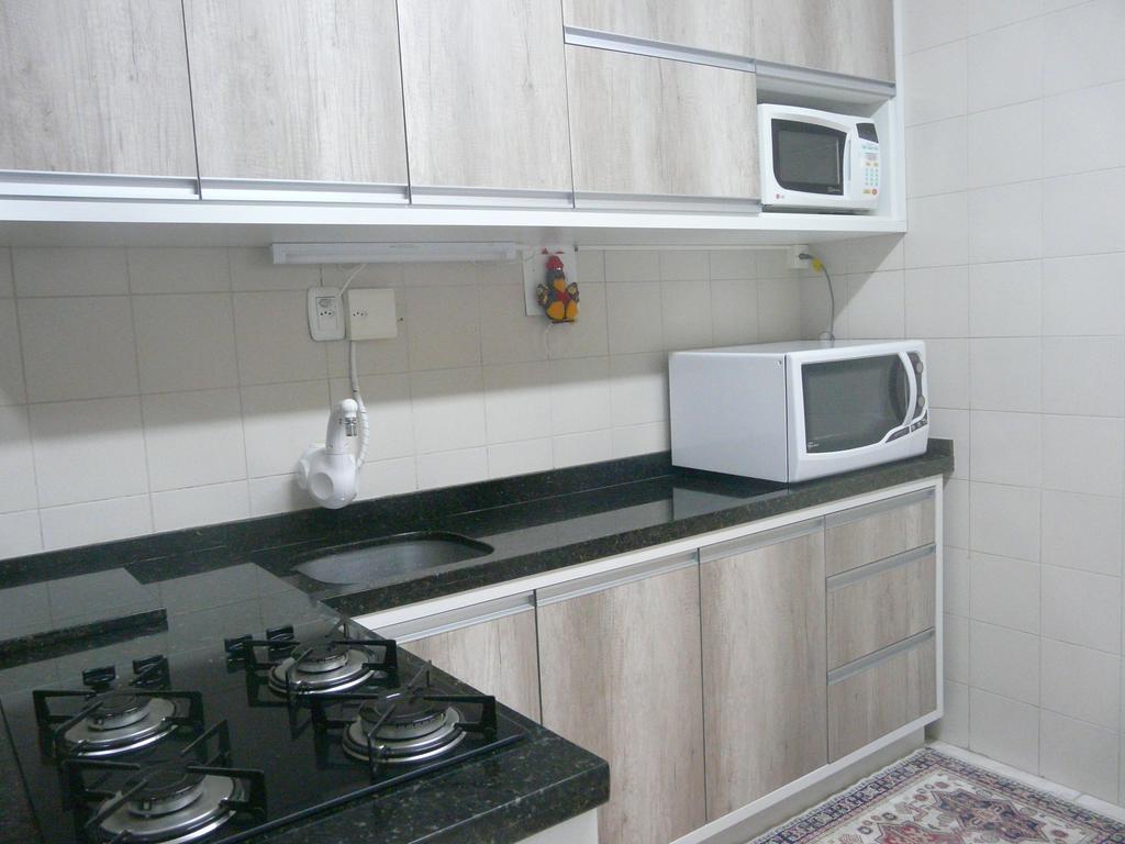 Apartamento Aconchegante Na Serra Gramado Exterior photo