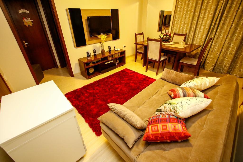 Apartamento Aconchegante Na Serra Gramado Exterior photo