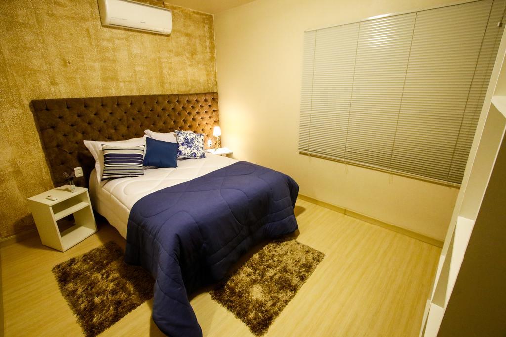 Apartamento Aconchegante Na Serra Gramado Exterior photo