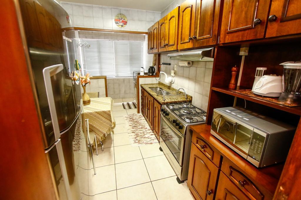 Apartamento Aconchegante Na Serra Gramado Exterior photo