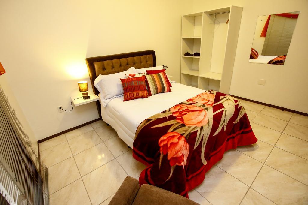 Apartamento Aconchegante Na Serra Gramado Exterior photo