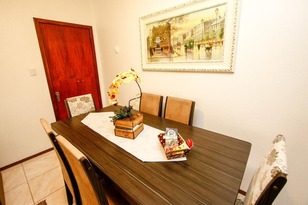 Apartamento Aconchegante Na Serra Gramado Exterior photo