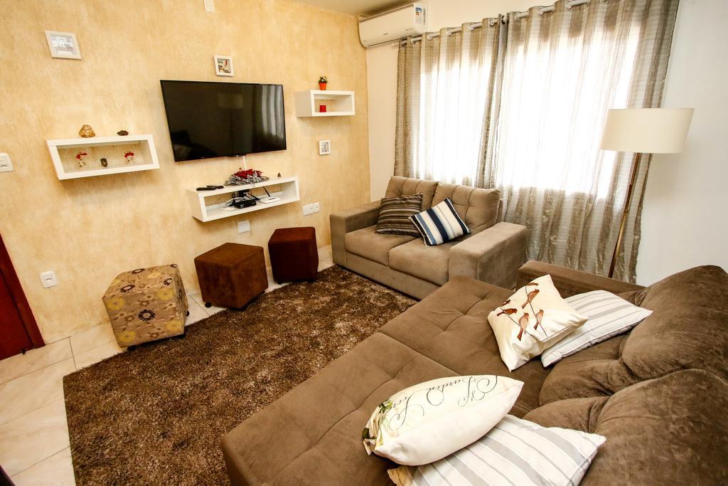 Apartamento Aconchegante Na Serra Gramado Exterior photo