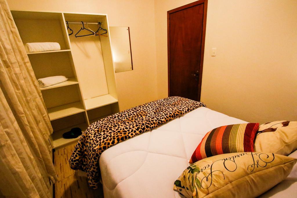 Apartamento Aconchegante Na Serra Gramado Exterior photo