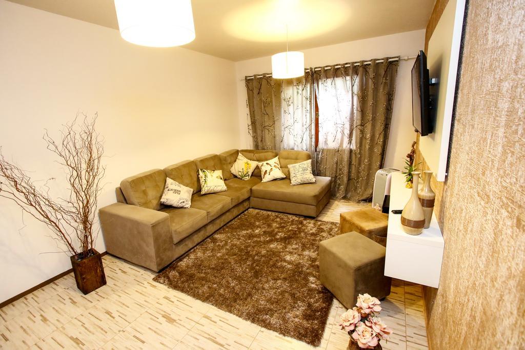 Apartamento Aconchegante Na Serra Gramado Exterior photo