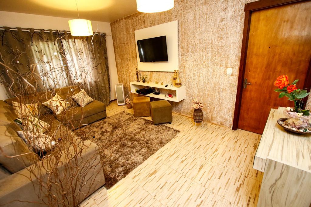 Apartamento Aconchegante Na Serra Gramado Exterior photo