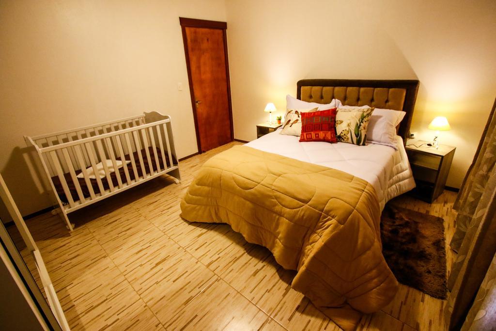 Apartamento Aconchegante Na Serra Gramado Exterior photo