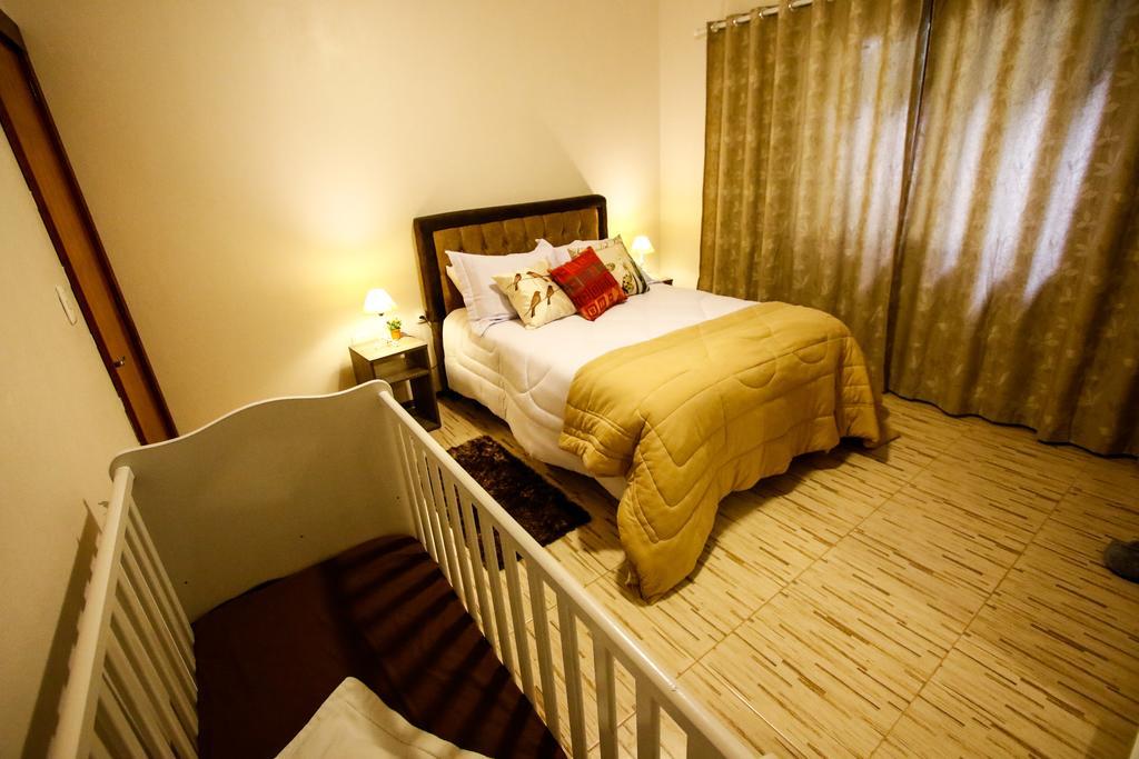 Apartamento Aconchegante Na Serra Gramado Exterior photo
